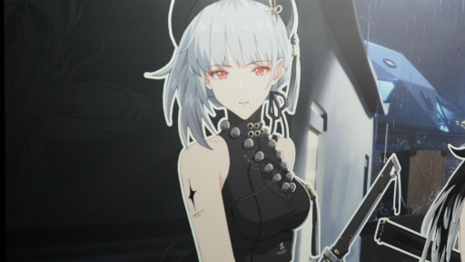 画像ギャラリー No.006のサムネイル画像 / ［TGS2022］オープンワールドRPG「鳴潮（Wuthering Waves）」を試遊。5分間の試遊でボスバトルにチャレンジ