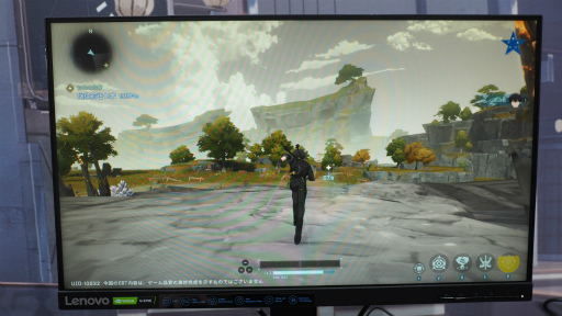 画像ギャラリー No.008のサムネイル画像 / ［TGS2022］オープンワールドRPG「鳴潮（Wuthering Waves）」を試遊。5分間の試遊でボスバトルにチャレンジ
