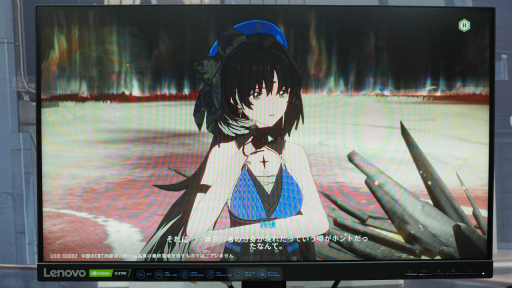 画像ギャラリー No.013のサムネイル画像 / ［TGS2022］オープンワールドRPG「鳴潮（Wuthering Waves）」を試遊。5分間の試遊でボスバトルにチャレンジ