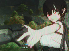 ［TGS2022］オープンワールドRPG「鳴潮（Wuthering Waves）」を試遊。5分間の試遊でボスバトルにチャレンジ