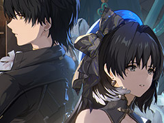 “パニグレ”開発元の新作「鳴潮（Wuthering Waves）」クローズドβテスター募集開始。テストはPCとスマホで4月25日10：00スタート