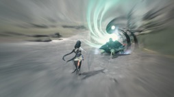 画像ギャラリー No.007のサムネイル画像 / 「鳴潮」CBT2レポート。スピーディーで爽快なアクションバトルなど，大幅にクオリティアップしたポイントをチェック【PR】