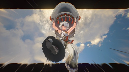 画像ギャラリー No.009のサムネイル画像 / 「鳴潮」CBT2レポート。スピーディーで爽快なアクションバトルなど，大幅にクオリティアップしたポイントをチェック【PR】