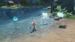 画像ギャラリー No.010のサムネイル画像 / 「鳴潮」CBT2レポート。スピーディーで爽快なアクションバトルなど，大幅にクオリティアップしたポイントをチェック【PR】