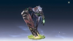 画像ギャラリー No.015のサムネイル画像 / 「鳴潮」CBT2レポート。スピーディーで爽快なアクションバトルなど，大幅にクオリティアップしたポイントをチェック【PR】