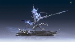 画像ギャラリー No.017のサムネイル画像 / 「鳴潮」CBT2レポート。スピーディーで爽快なアクションバトルなど，大幅にクオリティアップしたポイントをチェック【PR】