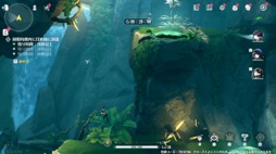 画像ギャラリー No.020のサムネイル画像 / 「鳴潮」CBT2レポート。スピーディーで爽快なアクションバトルなど，大幅にクオリティアップしたポイントをチェック【PR】