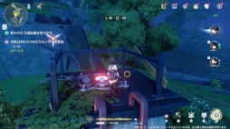 画像ギャラリー No.021のサムネイル画像 / 「鳴潮」CBT2レポート。スピーディーで爽快なアクションバトルなど，大幅にクオリティアップしたポイントをチェック【PR】
