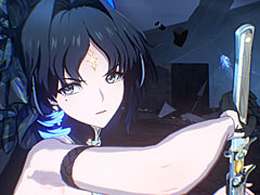「鳴潮」CBT2レポート。スピーディーで爽快なアクションバトルなど，大幅にクオリティアップしたポイントをチェック【PR】