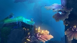 画像ギャラリー No.032のサムネイル画像 / 「鳴潮」CBT2レポート。スピーディーで爽快なアクションバトルなど，大幅にクオリティアップしたポイントをチェック【PR】