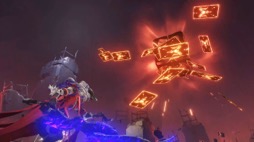 画像ギャラリー No.036のサムネイル画像 / 「鳴潮」CBT2レポート。スピーディーで爽快なアクションバトルなど，大幅にクオリティアップしたポイントをチェック【PR】