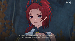 画像ギャラリー No.003のサムネイル画像 / ［プレイレポ］「鳴潮」はアクションだけではない。すべてがハイクオリティなオープンワールドアクションRPGだ