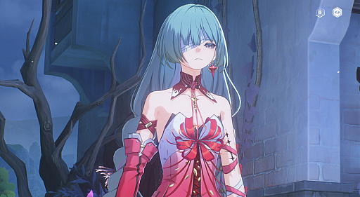 画像ギャラリー No.010のサムネイル画像 / ［プレイレポ］「鳴潮」はアクションだけではない。すべてがハイクオリティなオープンワールドアクションRPGだ