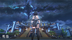 画像ギャラリー No.019のサムネイル画像 / ［プレイレポ］「鳴潮」はアクションだけではない。すべてがハイクオリティなオープンワールドアクションRPGだ