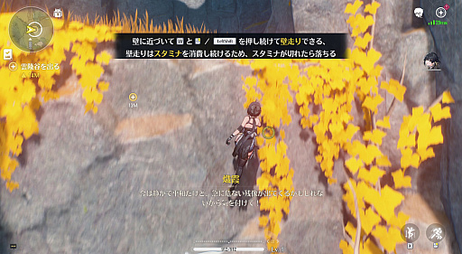 画像ギャラリー No.022のサムネイル画像 / ［プレイレポ］「鳴潮」はアクションだけではない。すべてがハイクオリティなオープンワールドアクションRPGだ