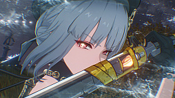 画像ギャラリー No.035のサムネイル画像 / ［プレイレポ］「鳴潮」はアクションだけではない。すべてがハイクオリティなオープンワールドアクションRPGだ