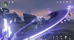 画像ギャラリー No.042のサムネイル画像 / ［プレイレポ］「鳴潮」はアクションだけではない。すべてがハイクオリティなオープンワールドアクションRPGだ