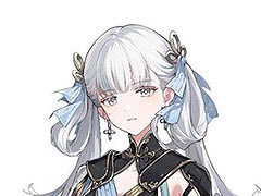 「鳴潮」，雪山モチーフの新マップ「乗霄山」や星5キャラクター「今汐（コンシ）」らを追加するアップデートVer1.1を実施