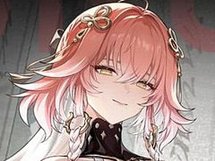 「鳴潮」，火を操り，迅刀を使う★5「長離」登場。長離の物語やバックボーンなどが分かる連星任務も開放