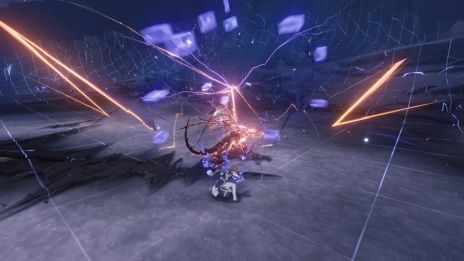画像ギャラリー No.003のサムネイル画像 / 「鳴潮」，グローバルアップデートVer1.2「願いと照らし合う月明かり」を実装。新限定星5共鳴者「折枝」「相里要」も登場