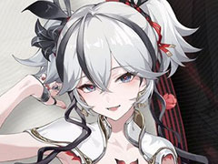 「鳴潮」，Ver1.4「暗闇が白昼の扉を叩く」を本日実装。新限定星5共鳴者「ツバキ」，新星4共鳴者「灯灯（トウトウ）」が登場