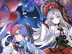 「鳴潮」，コミックマーケット105の出展情報が公開に。ゲーム内の新エリア「リナシータ」を模したブースで限定グッズを販売