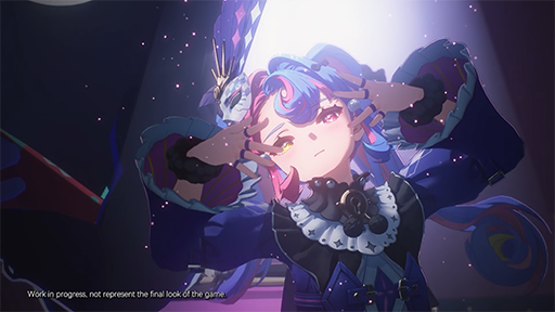 画像ギャラリー No.003のサムネイル画像 / 「鳴潮」,Ver2.0「静寂を讃える歌」の先行プレイ動画を公開。新たな共鳴者やボス音骸などを紹介