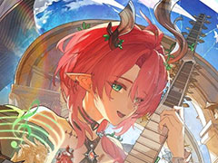 「鳴潮」，Steam版をリリース。Ver2.3「団らん祝う焔光と夏唄」の配信も開始し，5月3日からはスイーツパラダイスとのコラボカフェも開催に
