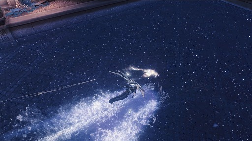 画像ギャラリー No.011のサムネイル画像 / 「鳴潮」，Ver2.4「栄冠を飾る勝鬨」をリリース。新エリア「セブン・ヒルズ」や，星5共鳴者「カルテジア」を実装