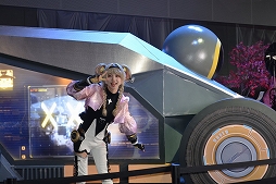 画像ギャラリー No.008のサムネイル画像 / 「鳴潮」＆「パニグレ」の合同イベントKUROFESTをレポート。鳴潮はバージョン2.6のPVを初公開！