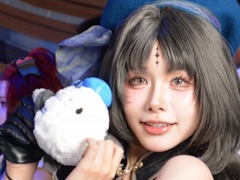 「鳴潮」＆「パニグレ」の合同イベントKUROFESTをレポート。鳴潮はバージョン2.6のPVを初公開！