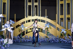 画像ギャラリー No.025のサムネイル画像 / 「鳴潮」＆「パニグレ」の合同イベントKUROFESTをレポート。鳴潮はバージョン2.6のPVを初公開！