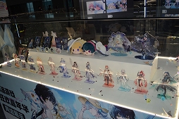 画像ギャラリー No.032のサムネイル画像 / 「鳴潮」＆「パニグレ」の合同イベントKUROFESTをレポート。鳴潮はバージョン2.6のPVを初公開！