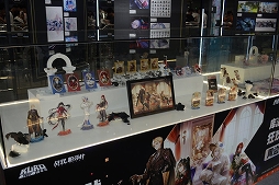 画像ギャラリー No.033のサムネイル画像 / 「鳴潮」＆「パニグレ」の合同イベントKUROFESTをレポート。鳴潮はバージョン2.6のPVを初公開！