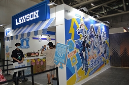 画像ギャラリー No.037のサムネイル画像 / 「鳴潮」＆「パニグレ」の合同イベントKUROFESTをレポート。鳴潮はバージョン2.6のPVを初公開！