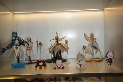 画像ギャラリー No.044のサムネイル画像 / 「鳴潮」＆「パニグレ」の合同イベントKUROFESTをレポート。鳴潮はバージョン2.6のPVを初公開！