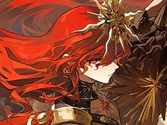 「鳴潮」のポップアップストア《穿つ烈光、迎ふ月光》，9月12日より池袋PARCOで開催決定