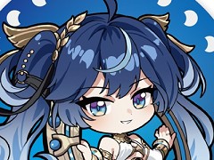 「鳴潮×PARCO POP UPSTORE 《穿つ閃光，迎ふ月光》」本日スタート。KURO GAMES全面協力の展示＆限定グッズはファン必見の仕上がり