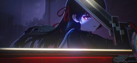 画像ギャラリー No.004のサムネイル画像 / 「鳴潮」，大型アップデートVer2.8「琥珀の都へ」を配信。共鳴者「千咲」（CV：金元寿子）と「卜霊」（CV：千本木彩花）が登場