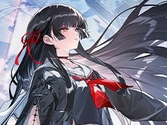 「鳴潮」，大型アップデートVer2.8「琥珀の都へ」を配信。共鳴者「千咲」（CV：金元寿子）と「卜霊」（CV：千本木彩花）が登場