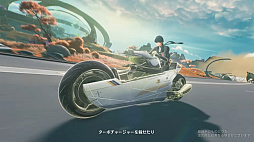 画像ギャラリー No.004のサムネイル画像 / 「鳴潮」TGA特別映像“帰校日”を公開。スタートーチ学園を舞台としたVer3.0が，まもなく正式リリース
