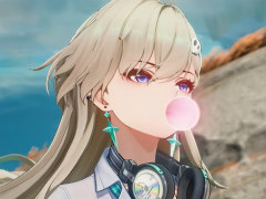 「鳴潮」TGA特別映像“帰校日”を公開。スタートーチ学園を舞台としたVer3.0が，まもなく正式リリース