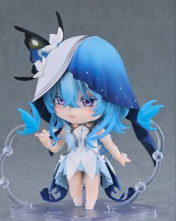 画像ギャラリー No.003のサムネイル画像 / 「鳴潮」，フィギュア「ねんどろいど ショアキーパー」を10月に発売。オプションパーツとして「星々のコンチェルト」「蝶」などが付属
