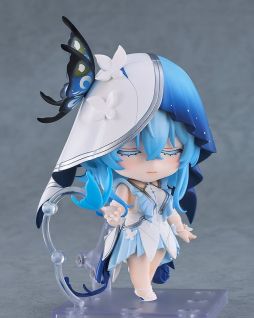 画像ギャラリー No.005のサムネイル画像 / 「鳴潮」，フィギュア「ねんどろいど ショアキーパー」を10月に発売。オプションパーツとして「星々のコンチェルト」「蝶」などが付属