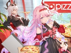 「鳴潮」×宅配ピザ「ピザーラ」コラボ，5月20日から開催。キャンペーン詳細をアナウンス