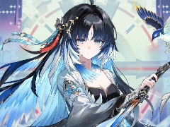「鳴潮」，Ver.3.5で登場するキャラクターを予告。秧秧（ヤンヤン）の別バージョンと思われる「秧秧・玄翎」（ヤンヤン・ゲンレイ）など6名