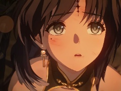 「鳴潮」，秧秧・玄翎（ヤンヤン・ゲンレイ）のキャラクターPV「悪夢」を公開。あの人と出会えず，今州が悲惨な結末を迎えた世界か