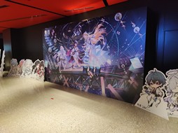画像ギャラリー No.002のサムネイル画像 / 「鳴潮」のコンサートツアー“To the New World”東京公演レポート。ストーリーの感動が蘇る,心揺さぶるサウンドたち