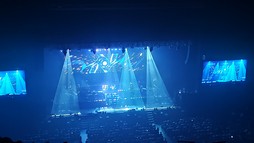 画像ギャラリー No.007のサムネイル画像 / 「鳴潮」のコンサートツアー“To the New World”東京公演レポート。ストーリーの感動が蘇る,心揺さぶるサウンドたち