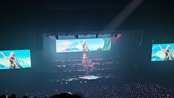 画像ギャラリー No.013のサムネイル画像 / 「鳴潮」のコンサートツアー“To the New World”東京公演レポート。ストーリーの感動が蘇る,心揺さぶるサウンドたち